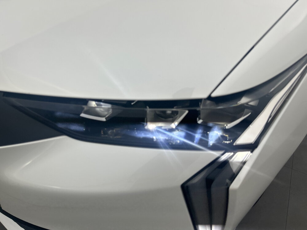 Occasion DS DS4 DS 4 Hybride E-Tense 225 EAT8 - Performance Line+