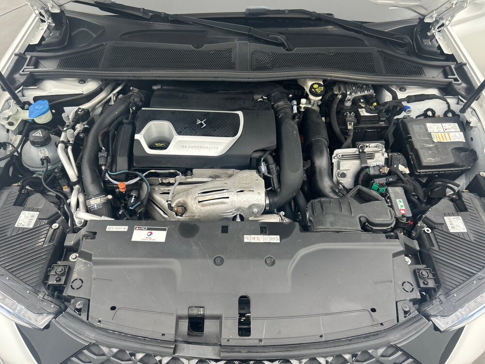 Occasion DS DS4 DS 4 Hybride E-Tense 225 EAT8 - Performance Line+