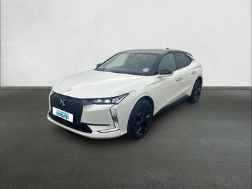 Occasion DS DS4 DS 4 Hybride E-Tense 225 EAT8 - Performance Line+