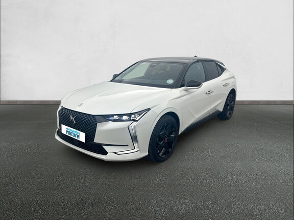 Occasion DS DS4 DS 4 Hybride E-Tense 225 EAT8 - Performance Line+