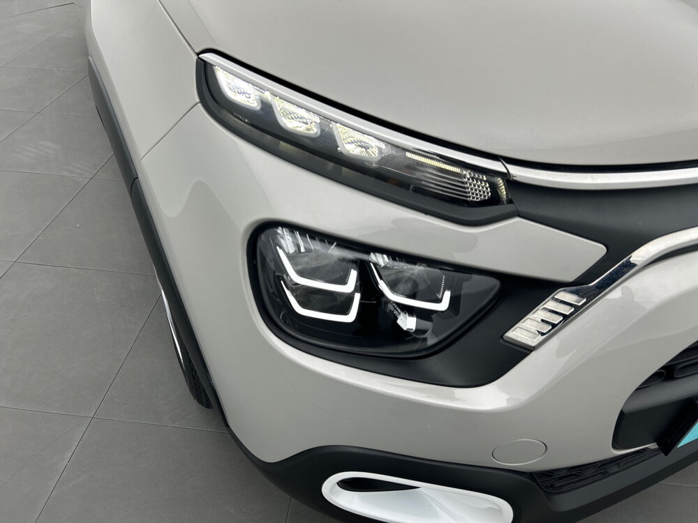 Occasion CITROEN C3 C3 PureTech 83 S&S BVM5 - YOU!