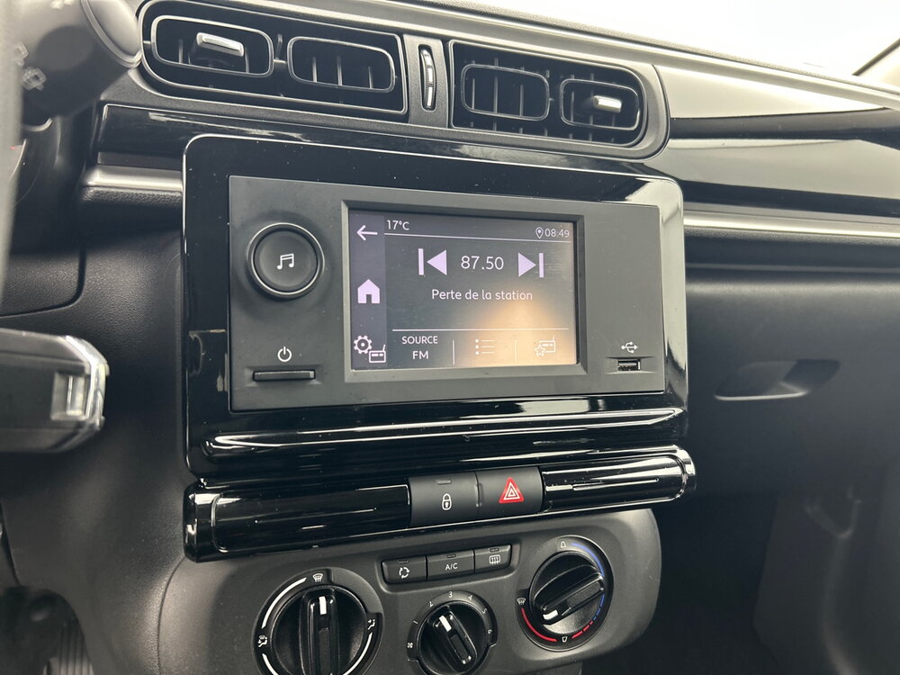 Occasion CITROEN C3 C3 PureTech 83 S&S BVM5 - YOU!