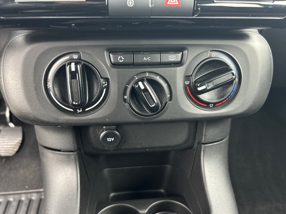 Occasion CITROEN C3 C3 PureTech 83 S&S BVM5 - YOU!