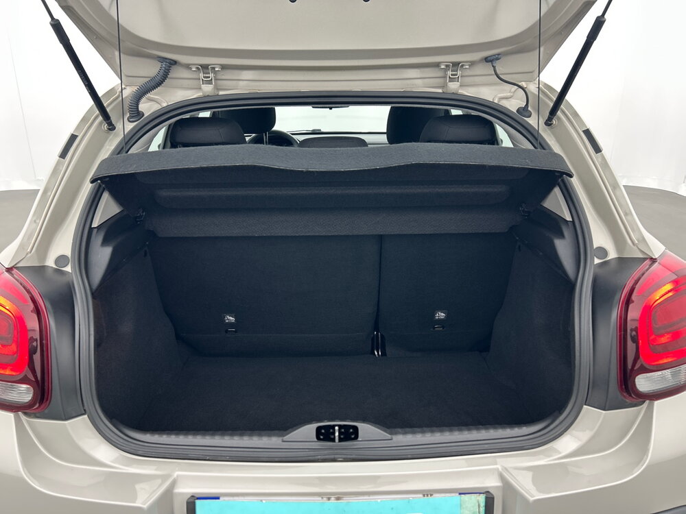 Occasion CITROEN C3 C3 PureTech 83 S&S BVM5 - YOU!