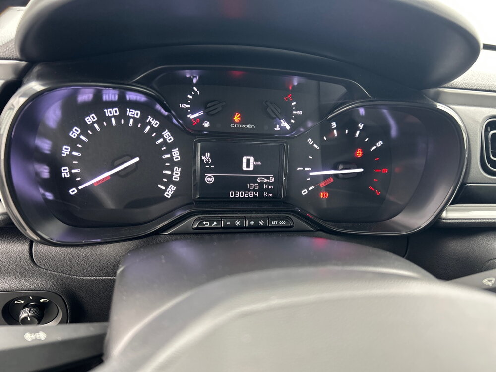 Occasion CITROEN C3 C3 PureTech 83 S&S BVM5 - YOU!