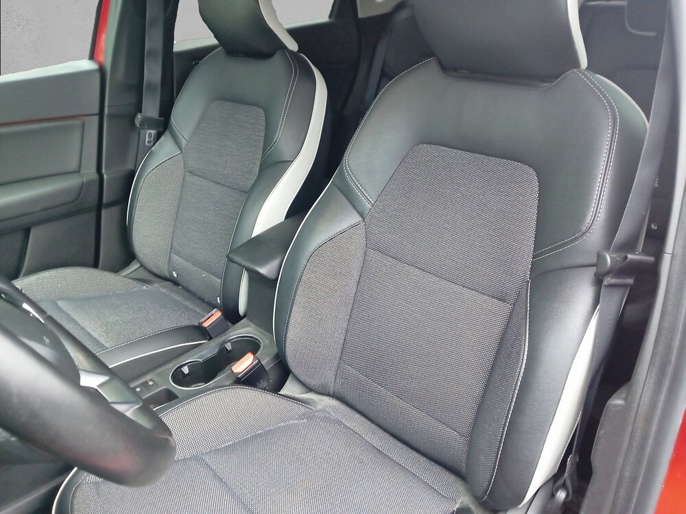 Occasion RENAULT Captur Captur TCe 130 FAP - Intens