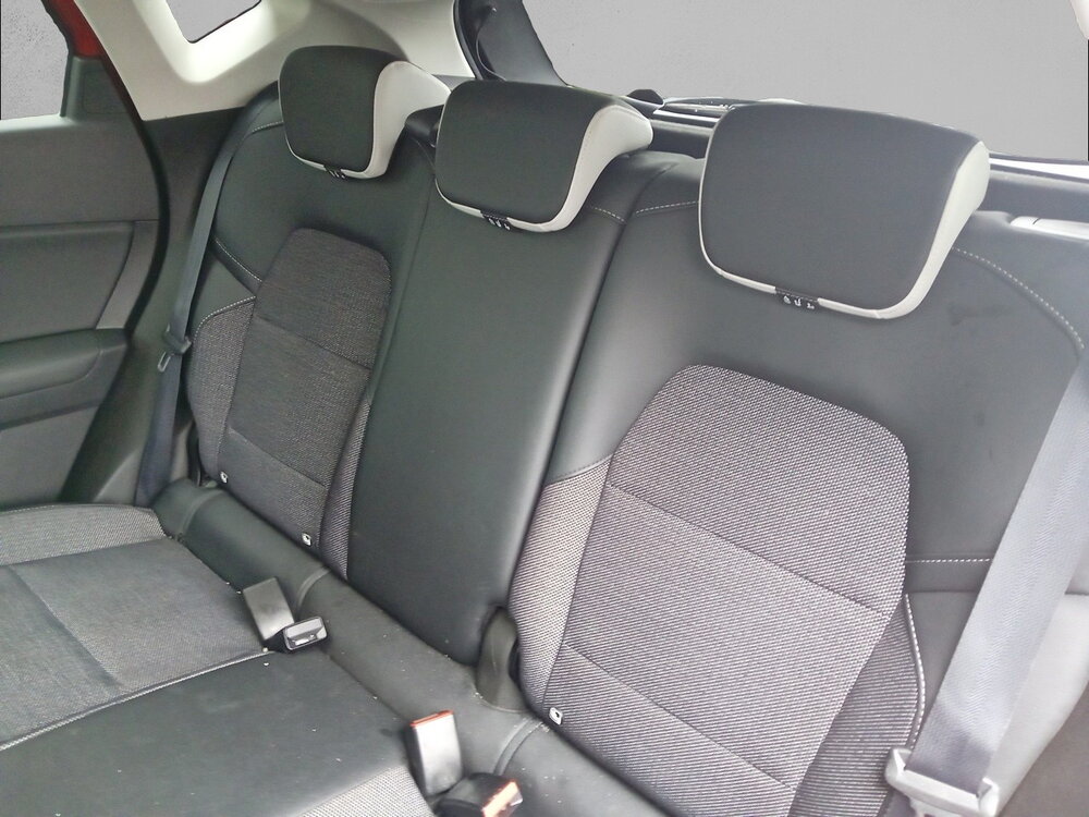 Occasion RENAULT Captur Captur TCe 130 FAP - Intens