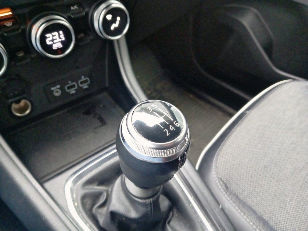 Occasion RENAULT Captur Captur TCe 130 FAP - Intens