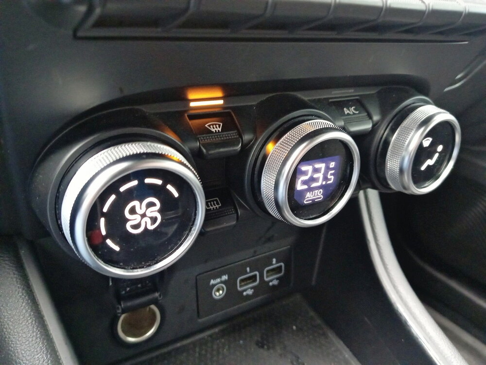 Occasion RENAULT Captur Captur TCe 130 FAP - Intens