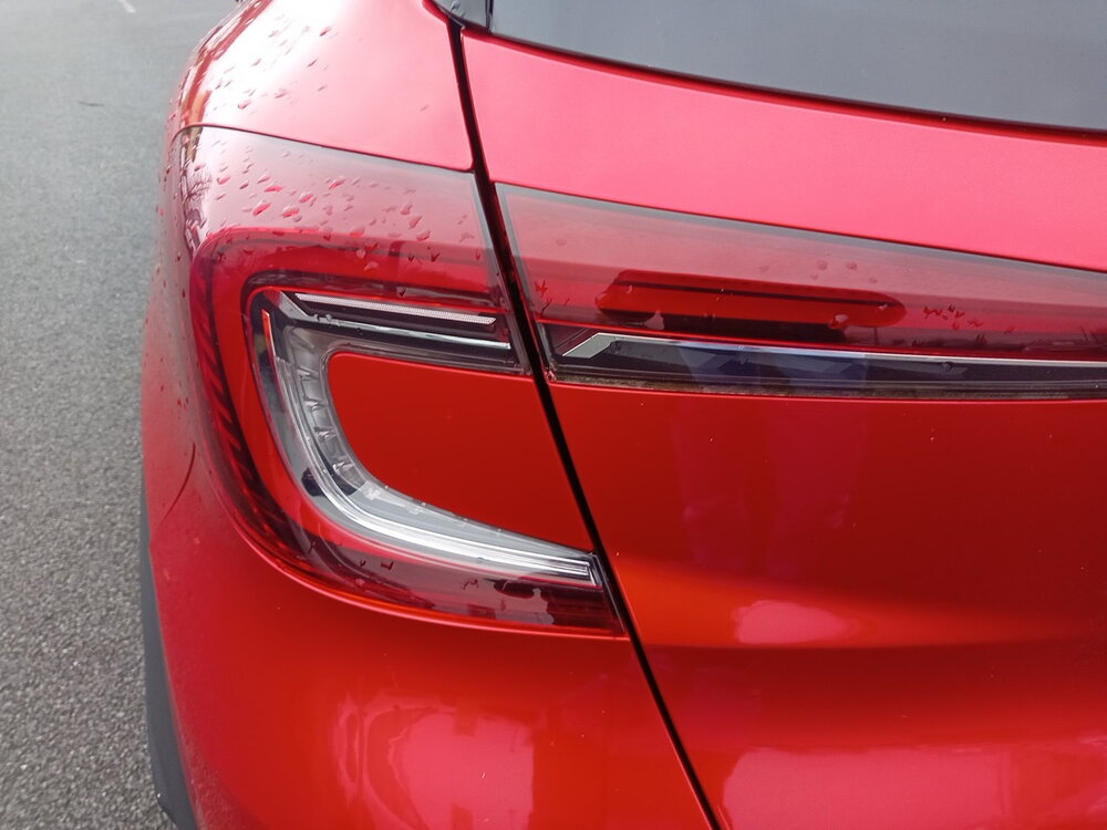 Occasion RENAULT Captur Captur TCe 130 FAP - Intens