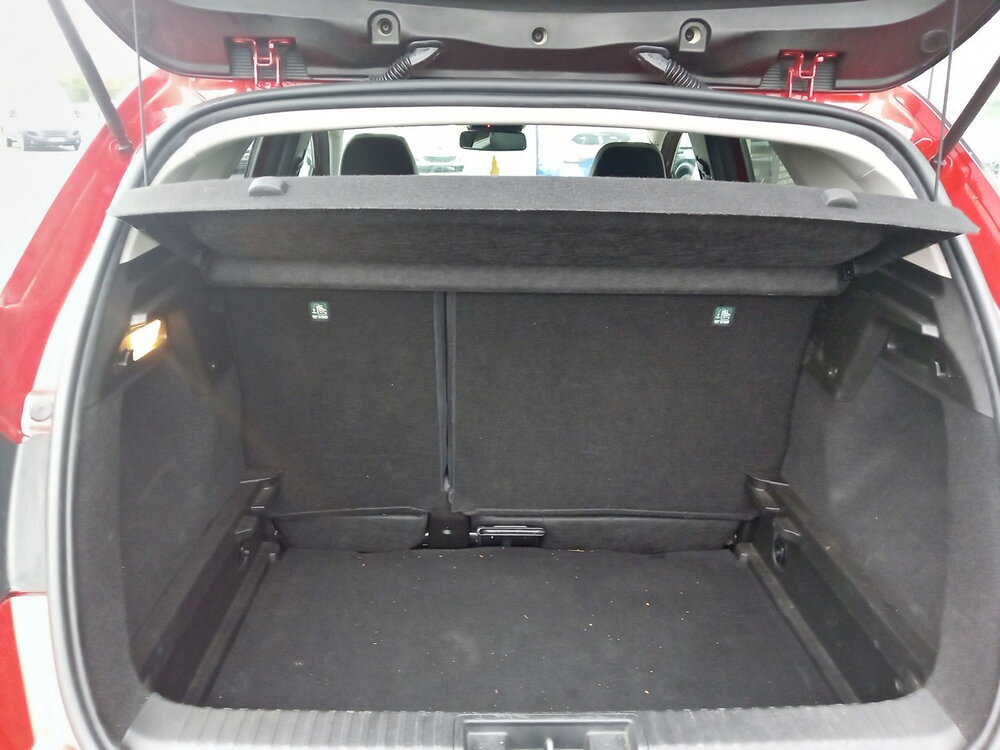 Occasion RENAULT Captur Captur TCe 130 FAP - Intens