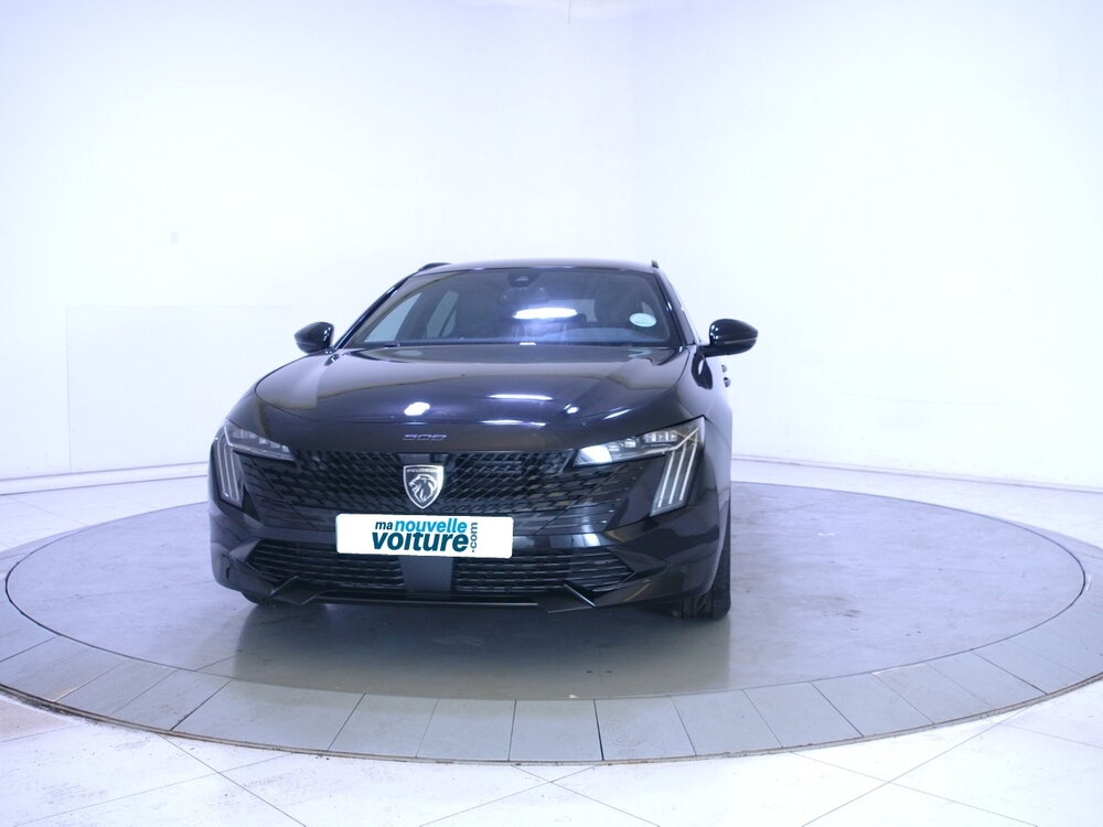 Occasion PEUGEOT 508 508 SW BlueHDi 130 ch S&S EAT8 - Allure
