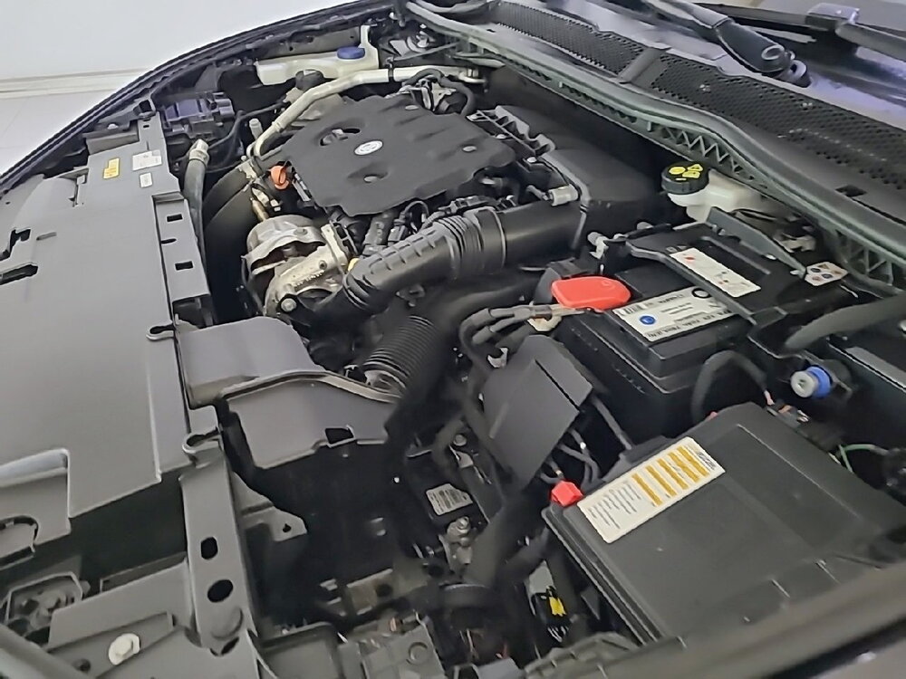 Occasion PEUGEOT 508 508 SW BlueHDi 130 ch S&S EAT8 - Allure