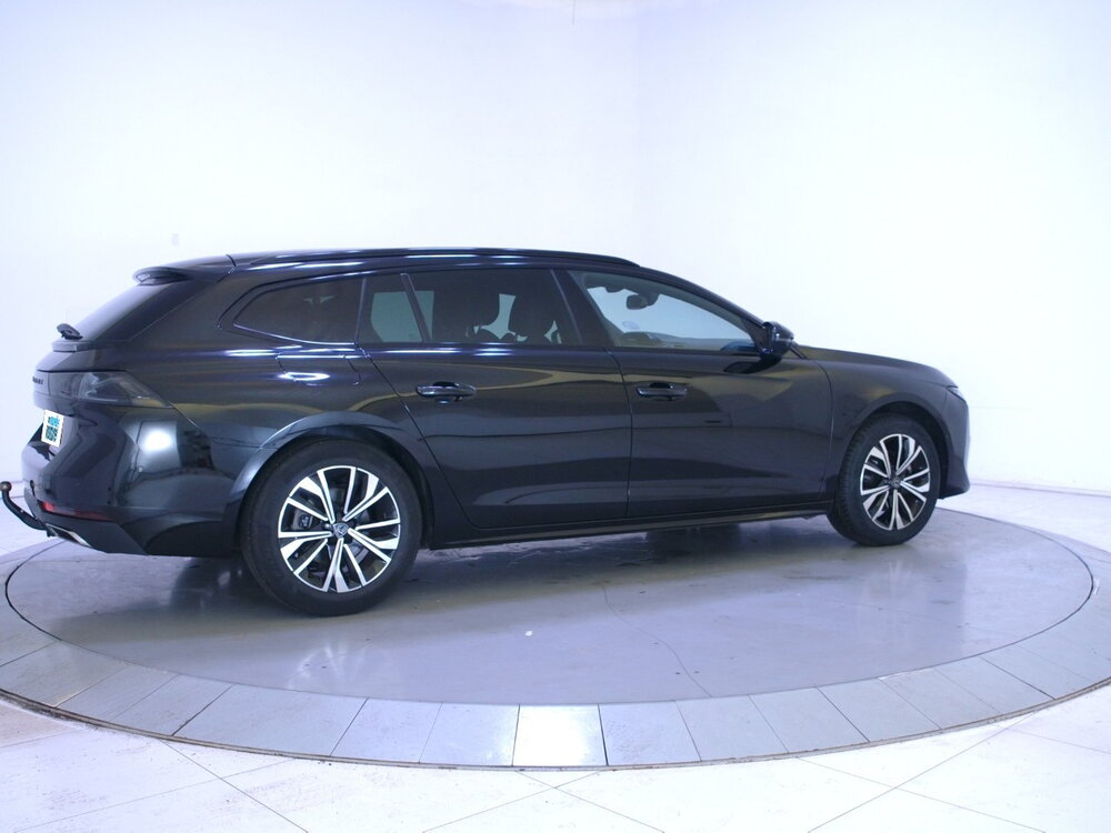 Occasion PEUGEOT 508 508 SW BlueHDi 130 ch S&S EAT8 - Allure