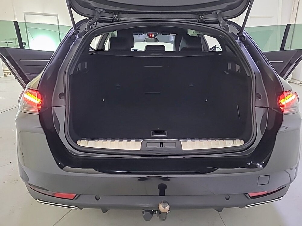 Occasion PEUGEOT 508 508 SW BlueHDi 130 ch S&S EAT8 - Allure