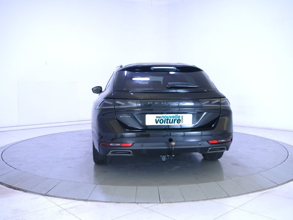 Occasion PEUGEOT 508 508 SW BlueHDi 130 ch S&S EAT8 - Allure