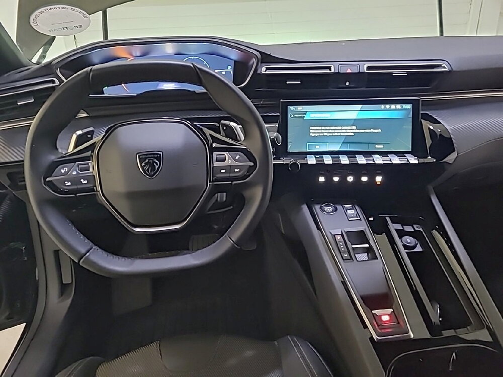 Occasion PEUGEOT 508 508 SW BlueHDi 130 ch S&S EAT8 - Allure