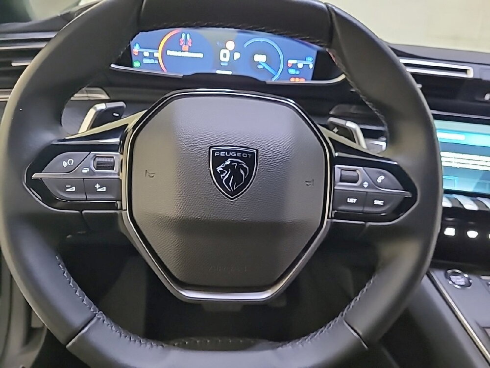 Occasion PEUGEOT 508 508 SW BlueHDi 130 ch S&S EAT8 - Allure