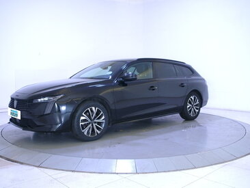 Occasion PEUGEOT 508 508 SW BlueHDi 130 ch S&S EAT8 - Allure