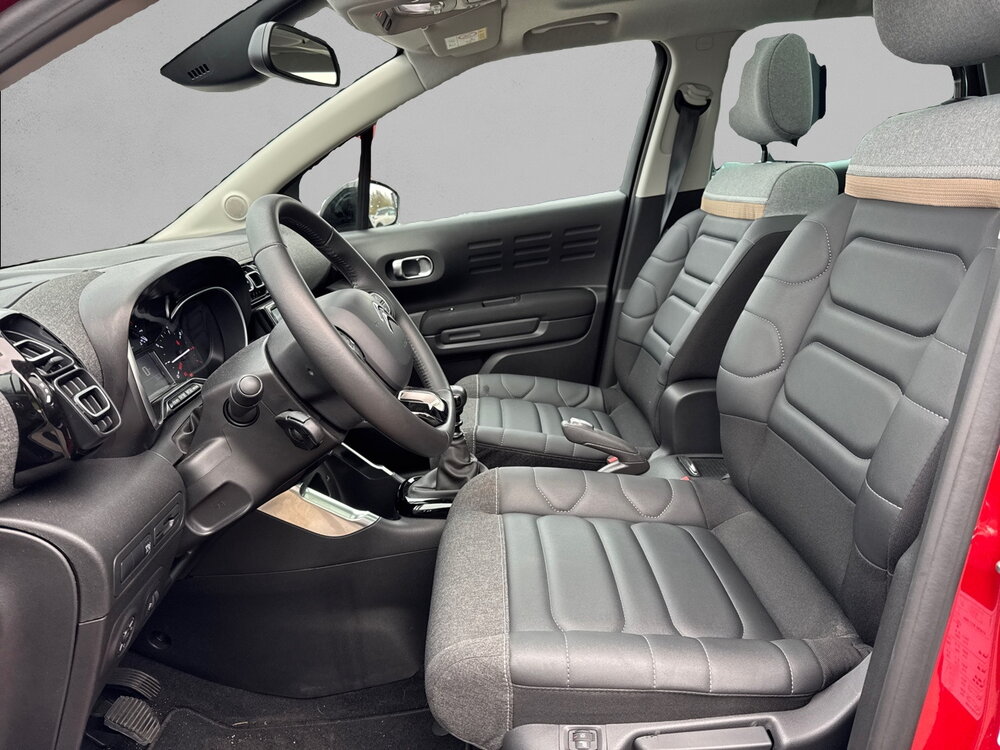 Occasion CITROEN C3 Aircross C3 Aircross PureTech 110 S&S BVM6 - Max