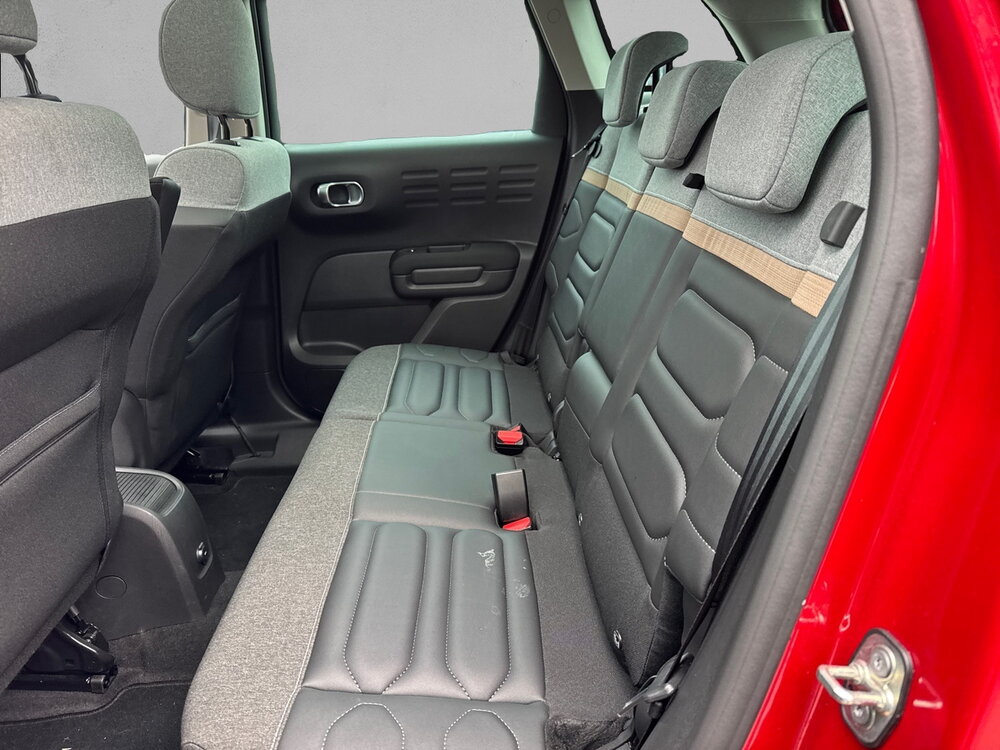 Occasion CITROEN C3 Aircross C3 Aircross PureTech 110 S&S BVM6 - Max