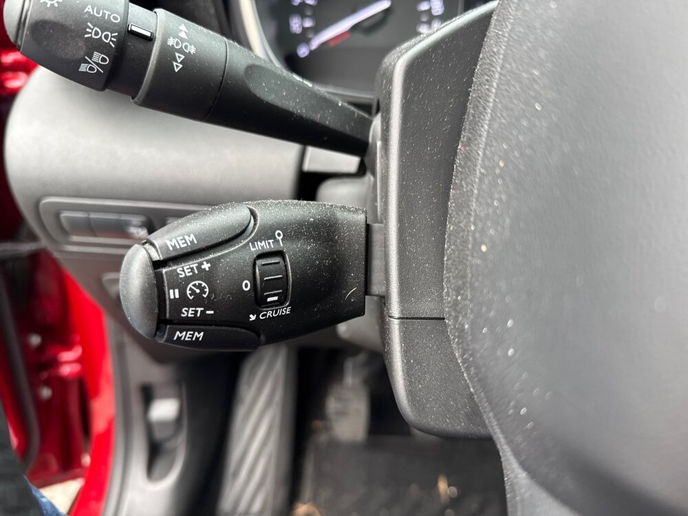 Occasion CITROEN C3 Aircross C3 Aircross PureTech 110 S&S BVM6 - Max