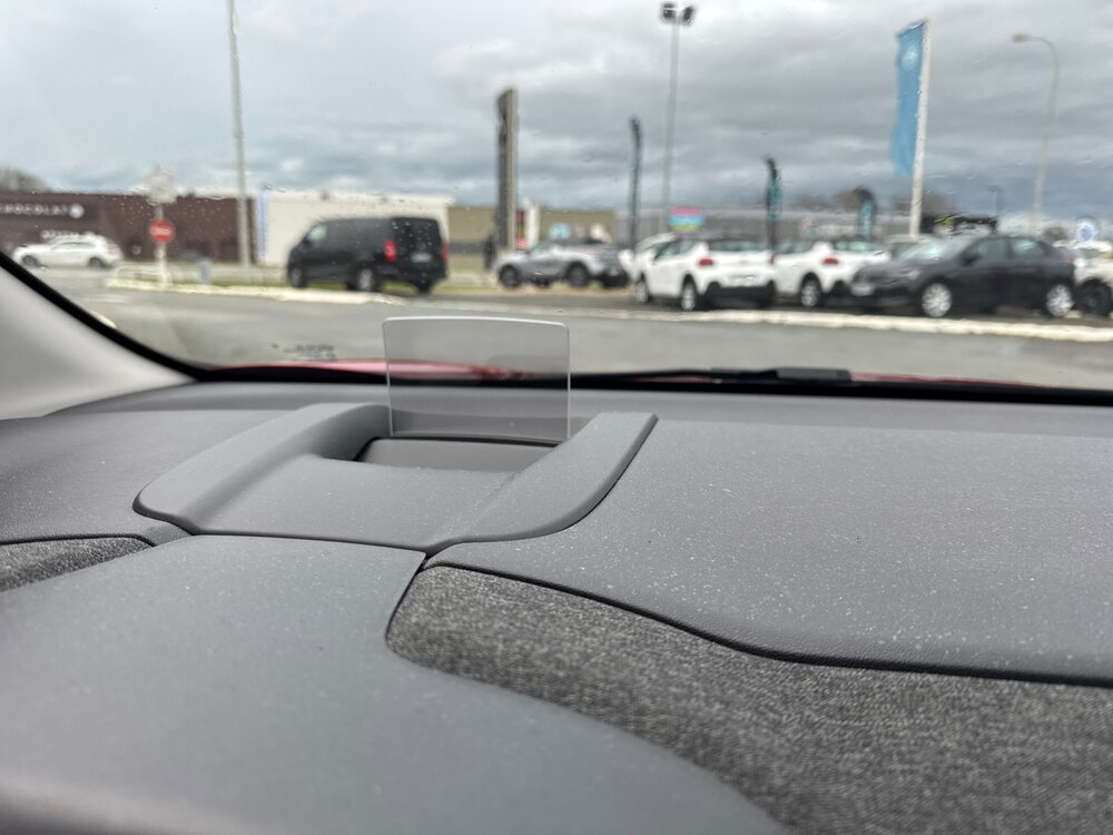 Occasion CITROEN C3 Aircross C3 Aircross PureTech 110 S&S BVM6 - Max