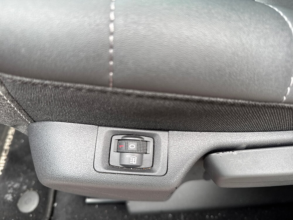 Occasion CITROEN C3 Aircross C3 Aircross PureTech 110 S&S BVM6 - Max