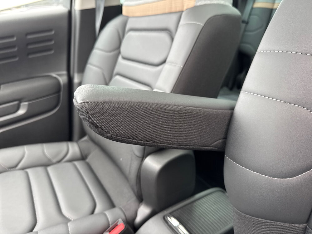 Occasion CITROEN C3 Aircross C3 Aircross PureTech 110 S&S BVM6 - Max