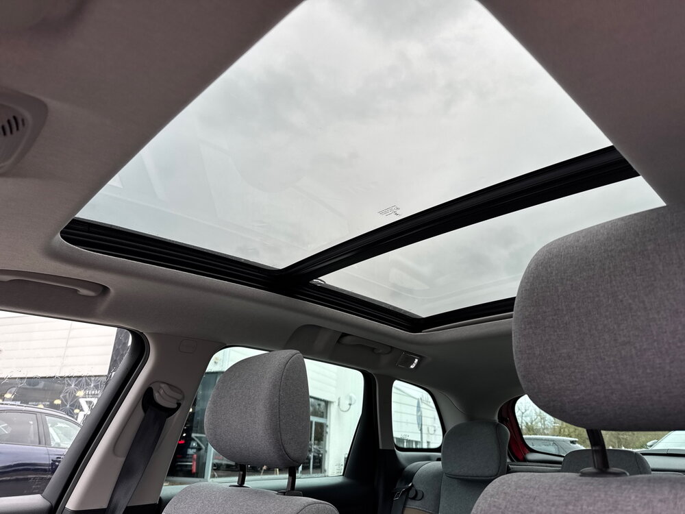 Occasion CITROEN C3 Aircross C3 Aircross PureTech 110 S&S BVM6 - Max