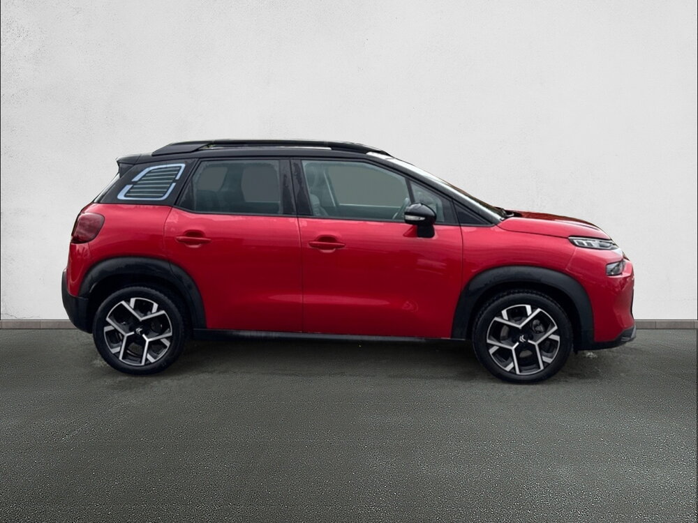 Occasion CITROEN C3 Aircross C3 Aircross PureTech 110 S&S BVM6 - Max