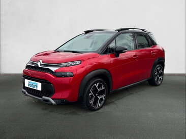 Occasion CITROEN C3 Aircross C3 Aircross PureTech 110 S&S BVM6 - Max