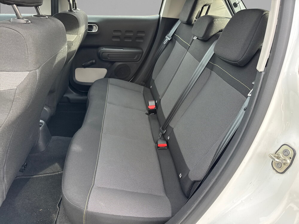 Occasion CITROEN C3 C3 PureTech 83 S&S BVM5 - Feel