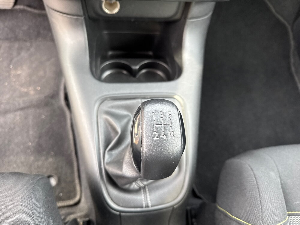 Occasion CITROEN C3 C3 PureTech 83 S&S BVM5 - Feel