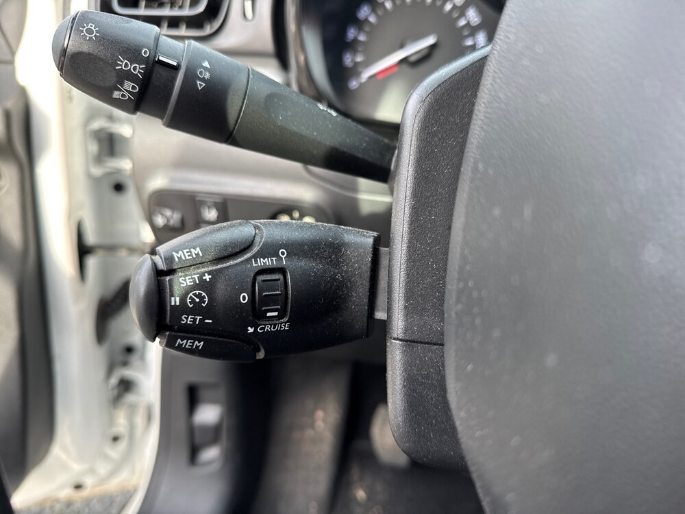 Occasion CITROEN C3 C3 PureTech 83 S&S BVM5 - Feel