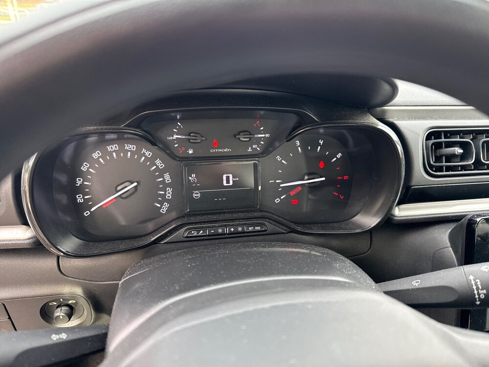 Occasion CITROEN C3 C3 PureTech 83 S&S BVM5 - Feel