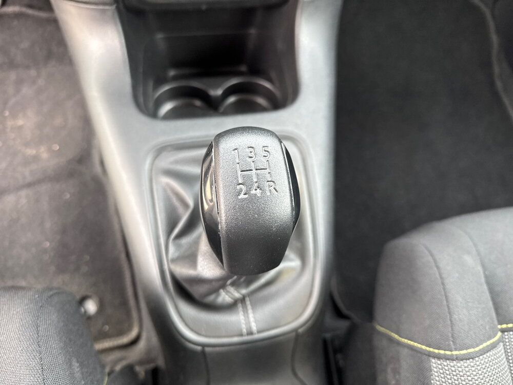 Occasion CITROEN C3 C3 PureTech 83 S&S BVM5 - Feel