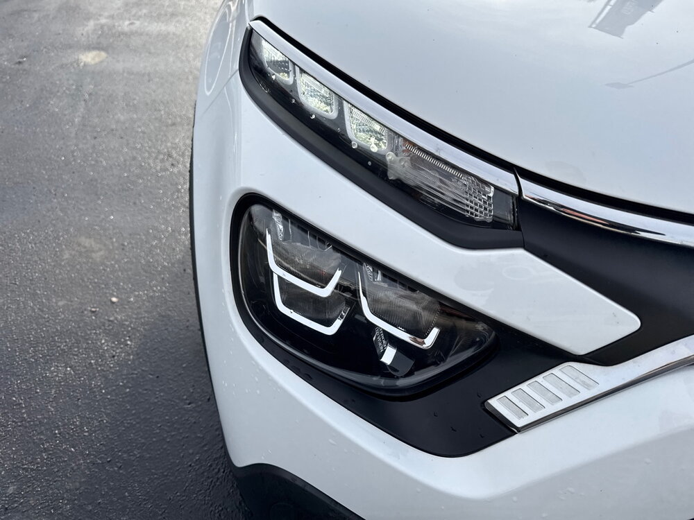 Occasion CITROEN C3 C3 PureTech 83 S&S BVM5 - Feel