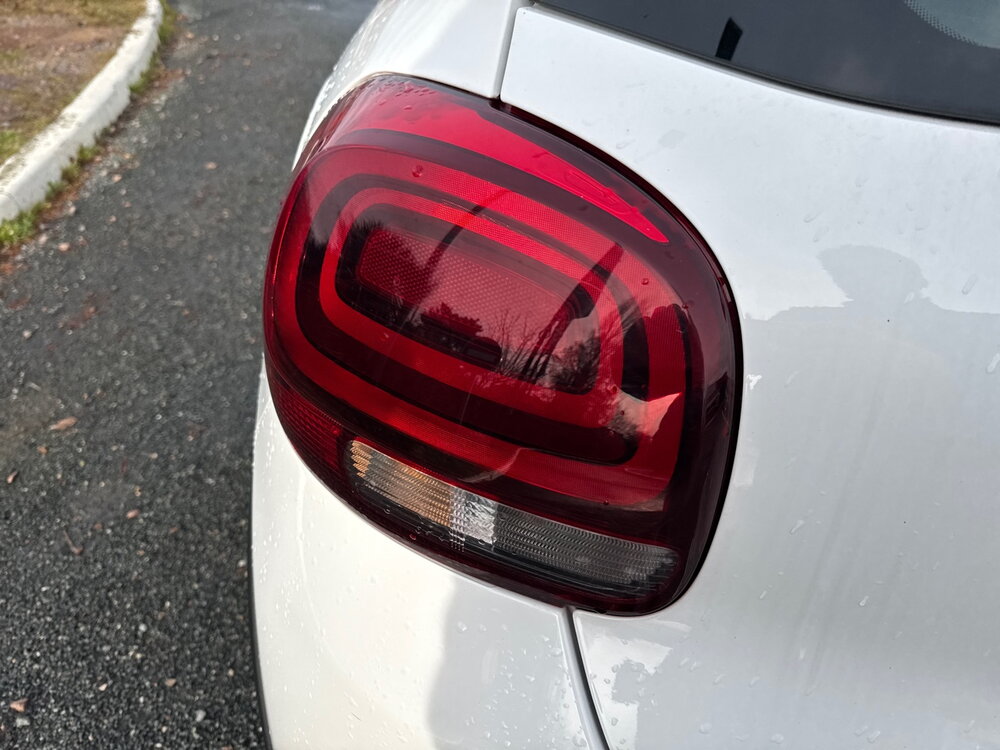 Occasion CITROEN C3 C3 PureTech 83 S&S BVM5 - Feel