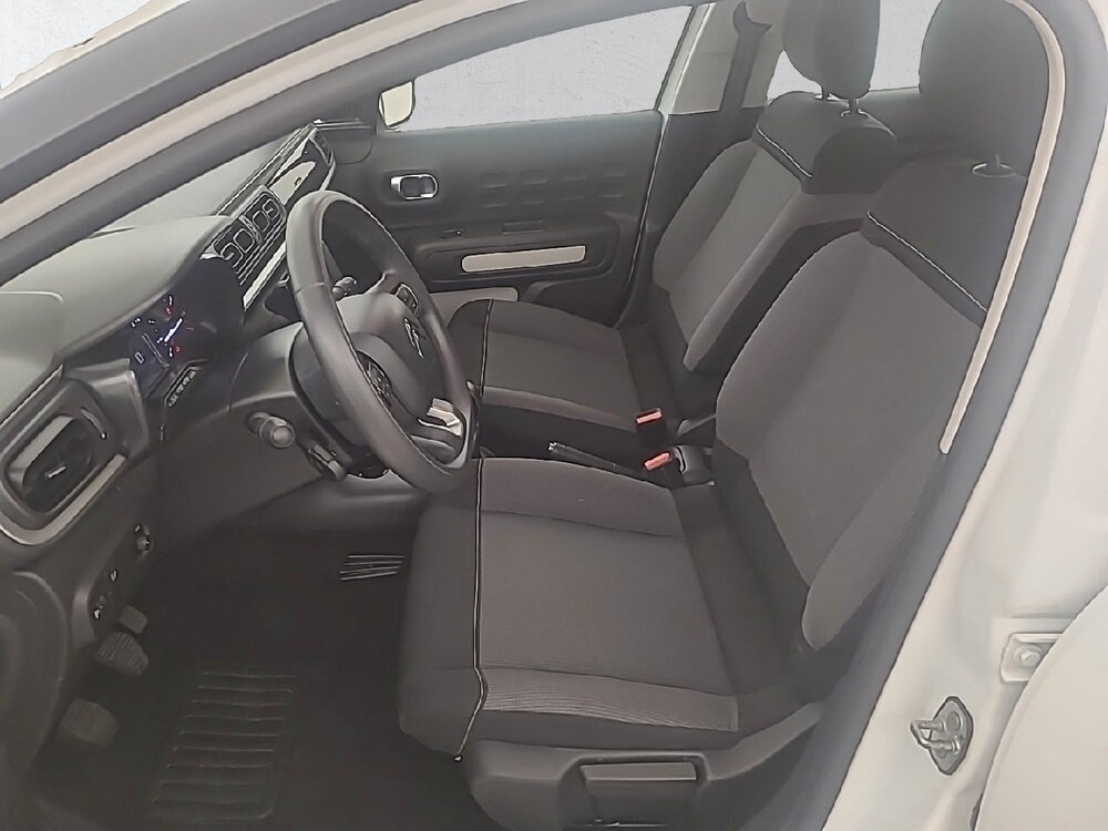 Occasion CITROEN C3 C3 PureTech 83 S&S BVM5 - Feel