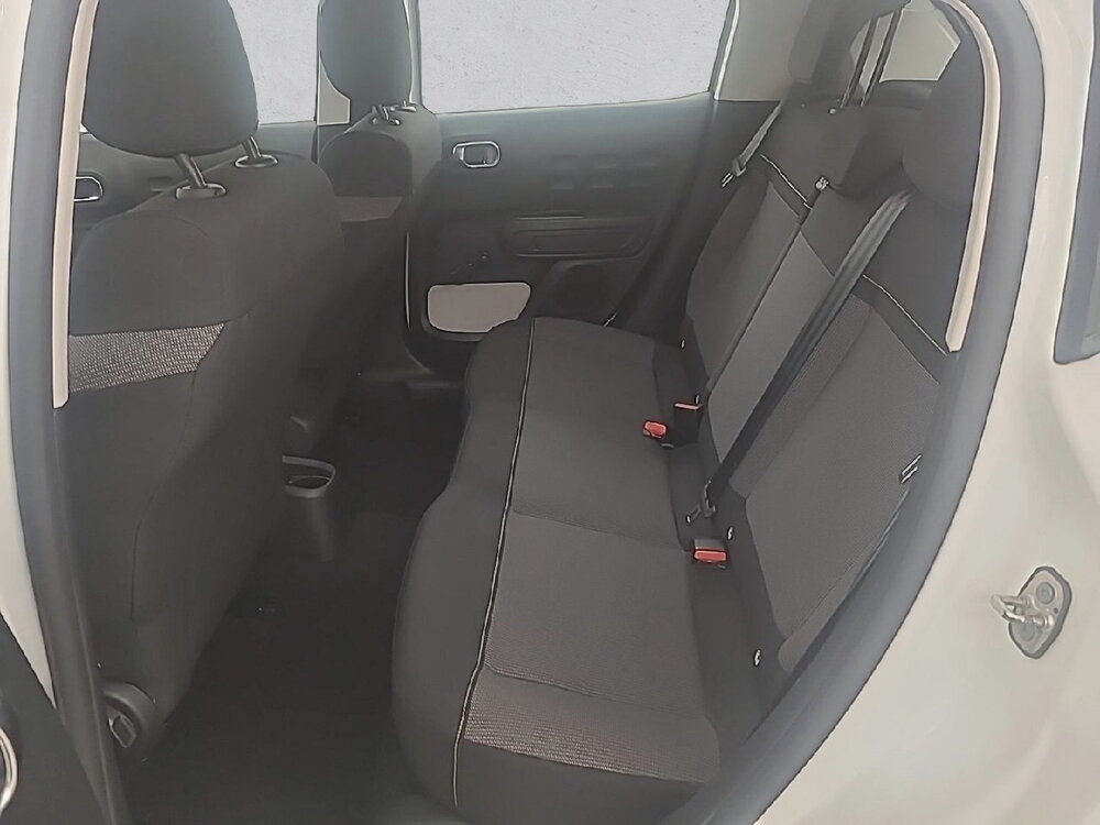 Occasion CITROEN C3 C3 PureTech 83 S&S BVM5 - Feel