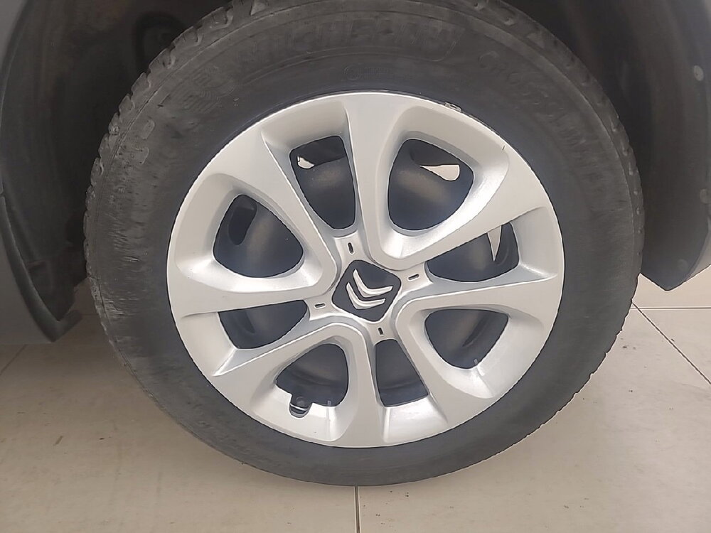 Occasion CITROEN C3 C3 PureTech 83 S&S BVM5 - Feel