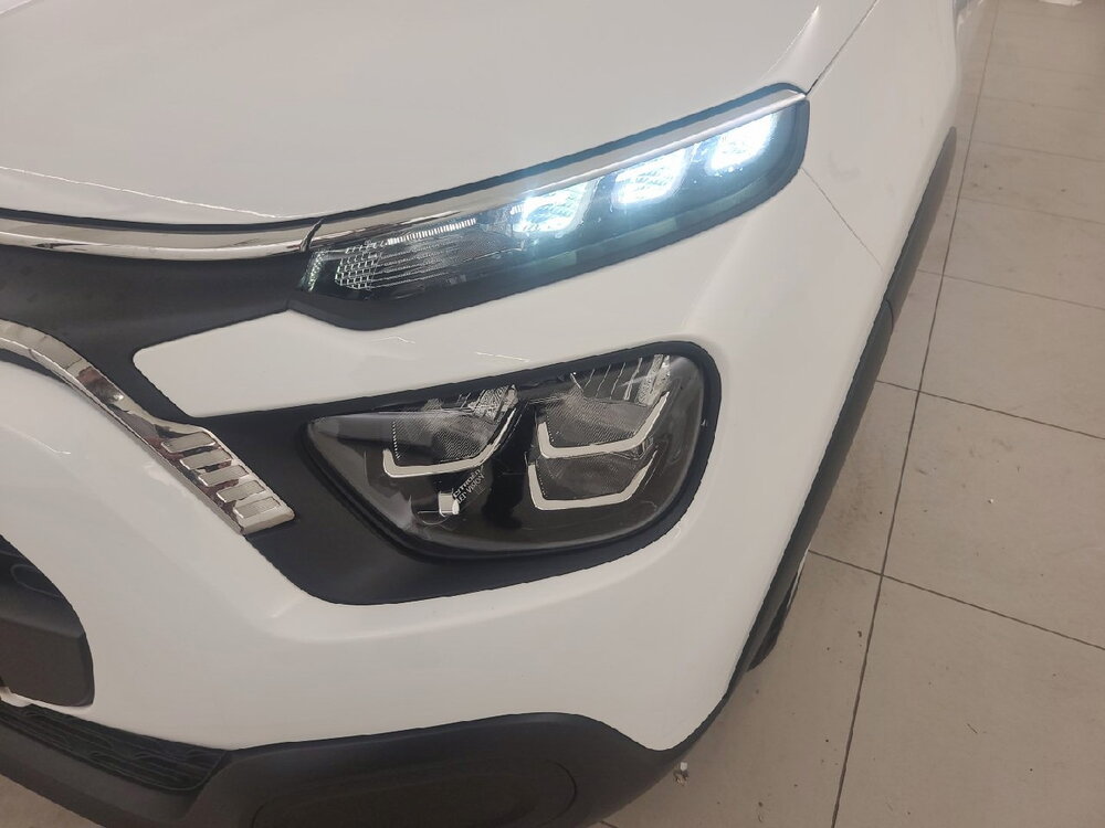 Occasion CITROEN C3 C3 PureTech 83 S&S BVM5 - Feel