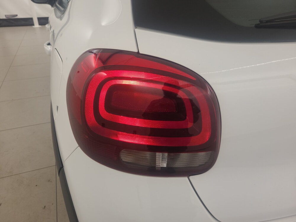 Occasion CITROEN C3 C3 PureTech 83 S&S BVM5 - Feel