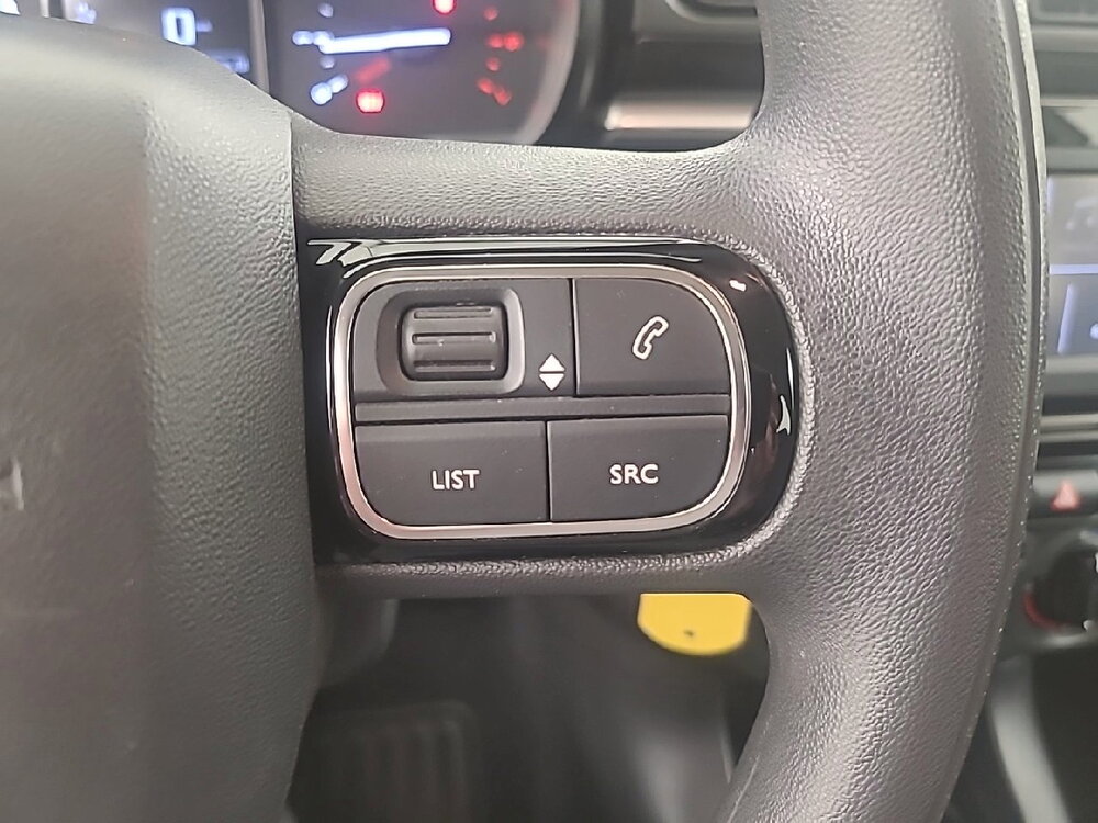 Occasion CITROEN C3 C3 PureTech 83 S&S BVM5 - Feel