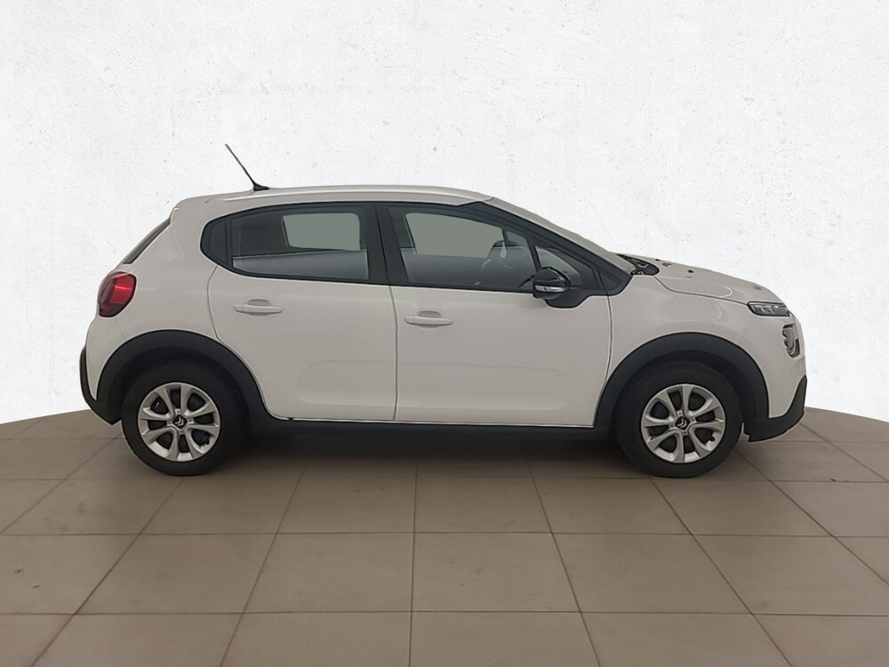 Occasion CITROEN C3 C3 PureTech 83 S&S BVM5 - Feel