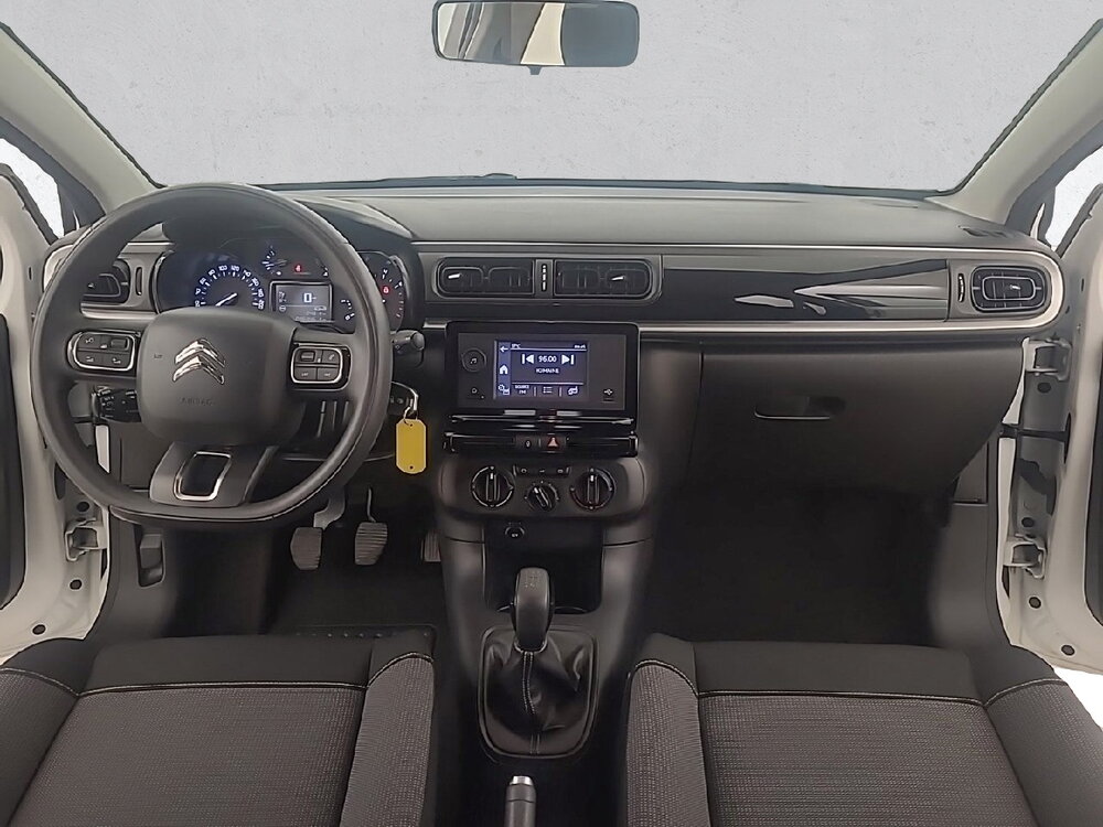 Occasion CITROEN C3 C3 PureTech 83 S&S BVM5 - Feel