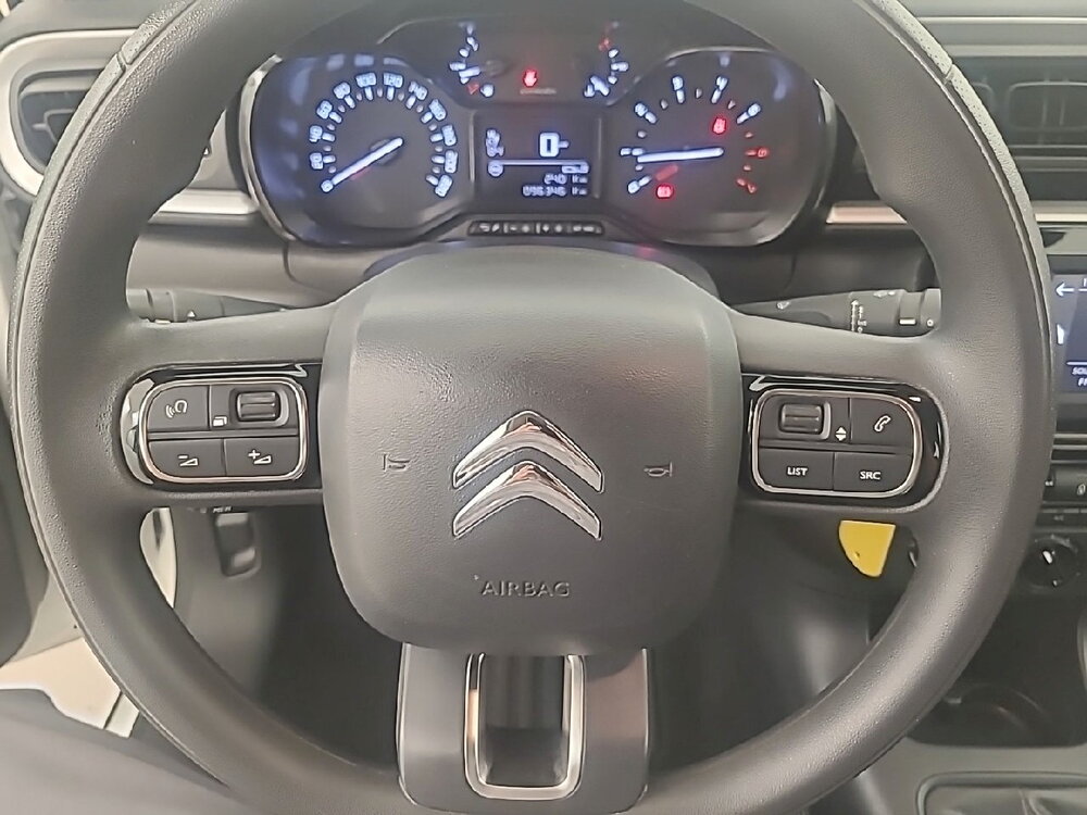 Occasion CITROEN C3 C3 PureTech 83 S&S BVM5 - Feel