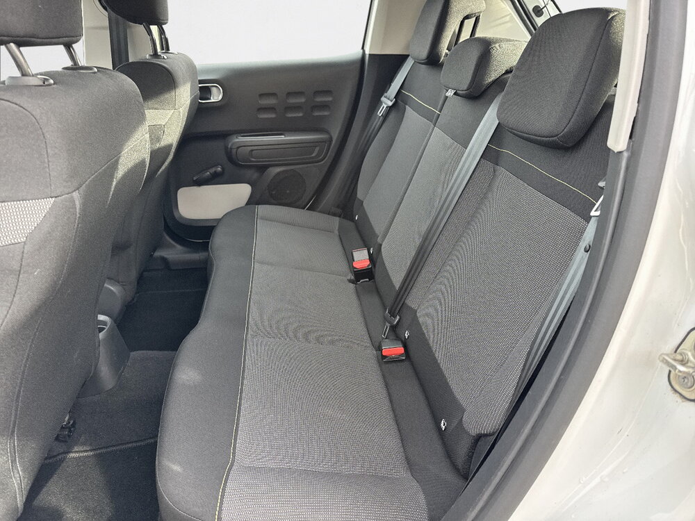 Occasion CITROEN C3 C3 PureTech 83 S&S BVM5 - Feel