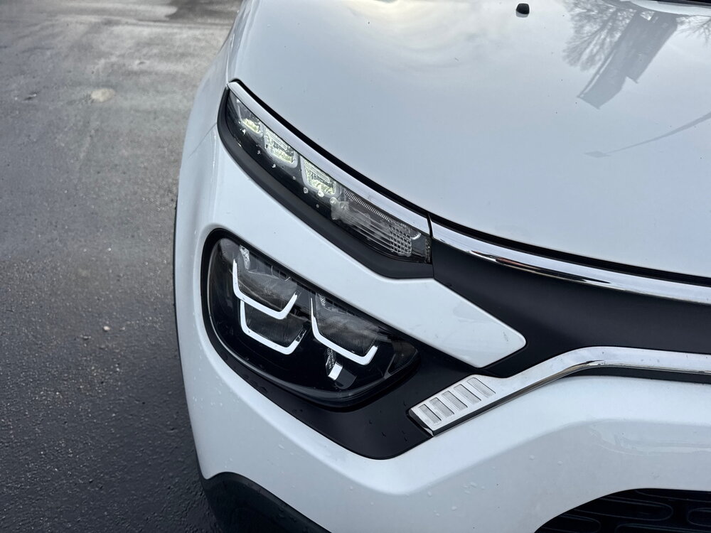 Occasion CITROEN C3 C3 PureTech 83 S&S BVM5 - Feel